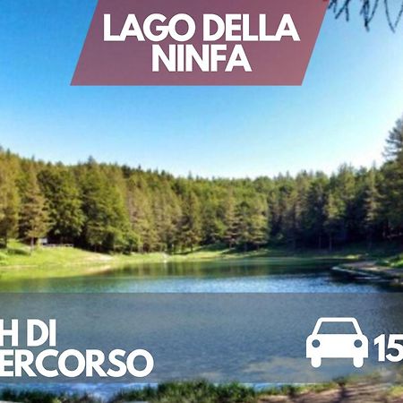 Loft In Centro - Sestola Διαμέρισμα Εξωτερικό φωτογραφία