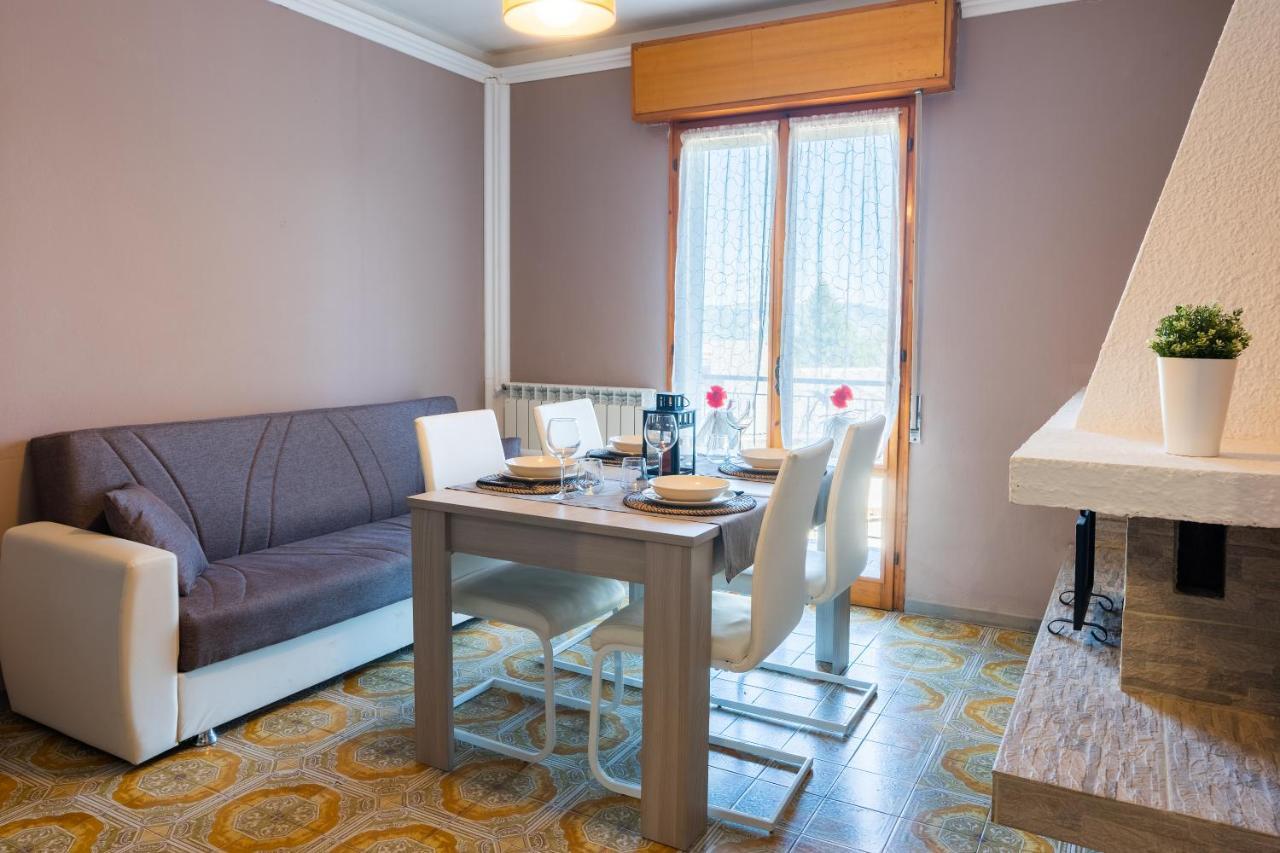 Loft In Centro - Sestola Διαμέρισμα Εξωτερικό φωτογραφία