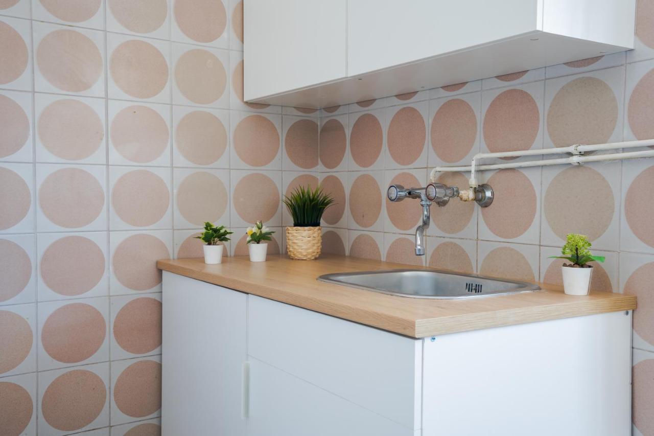 Loft In Centro - Sestola Διαμέρισμα Εξωτερικό φωτογραφία