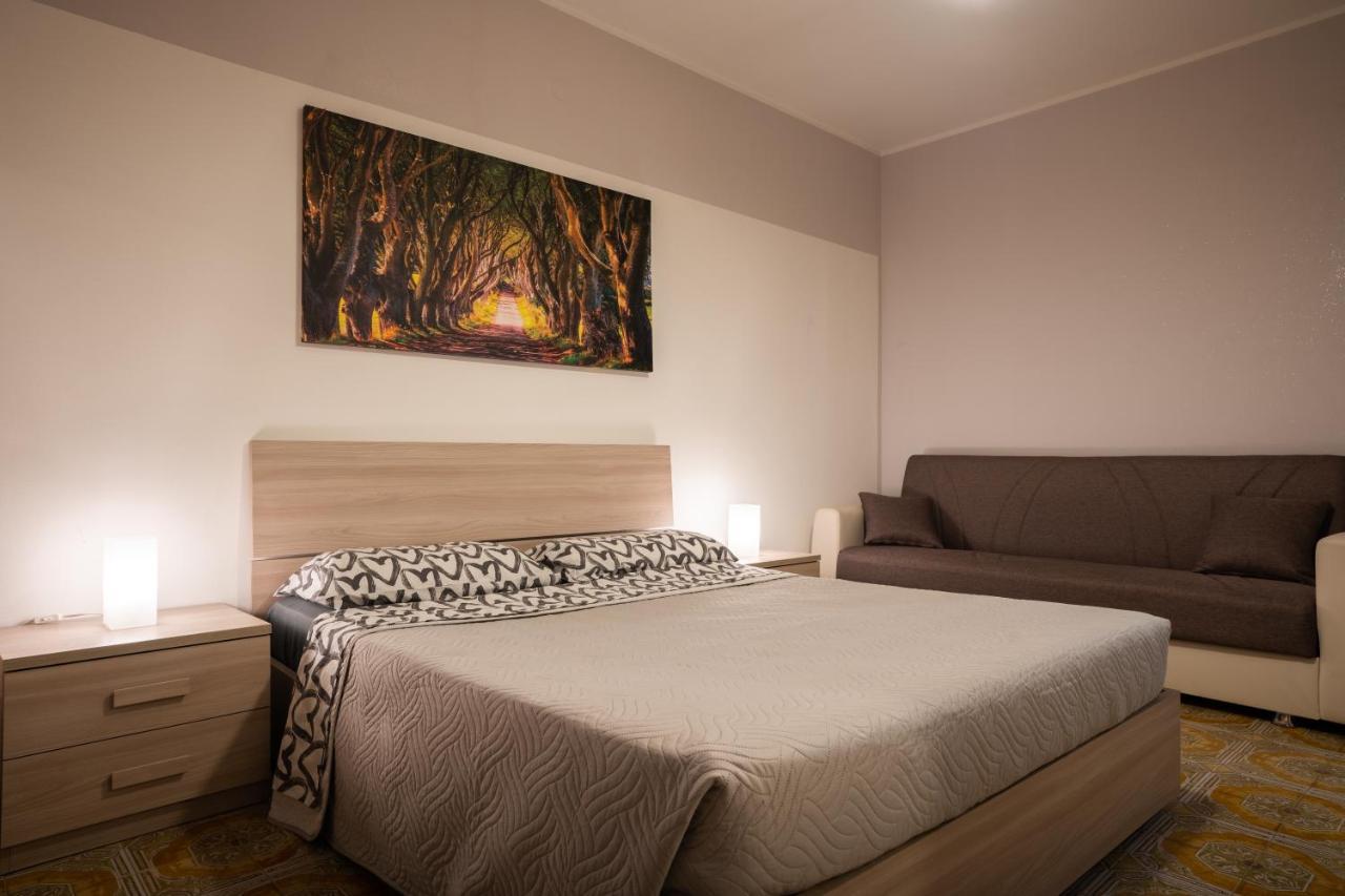 Loft In Centro - Sestola Διαμέρισμα Εξωτερικό φωτογραφία