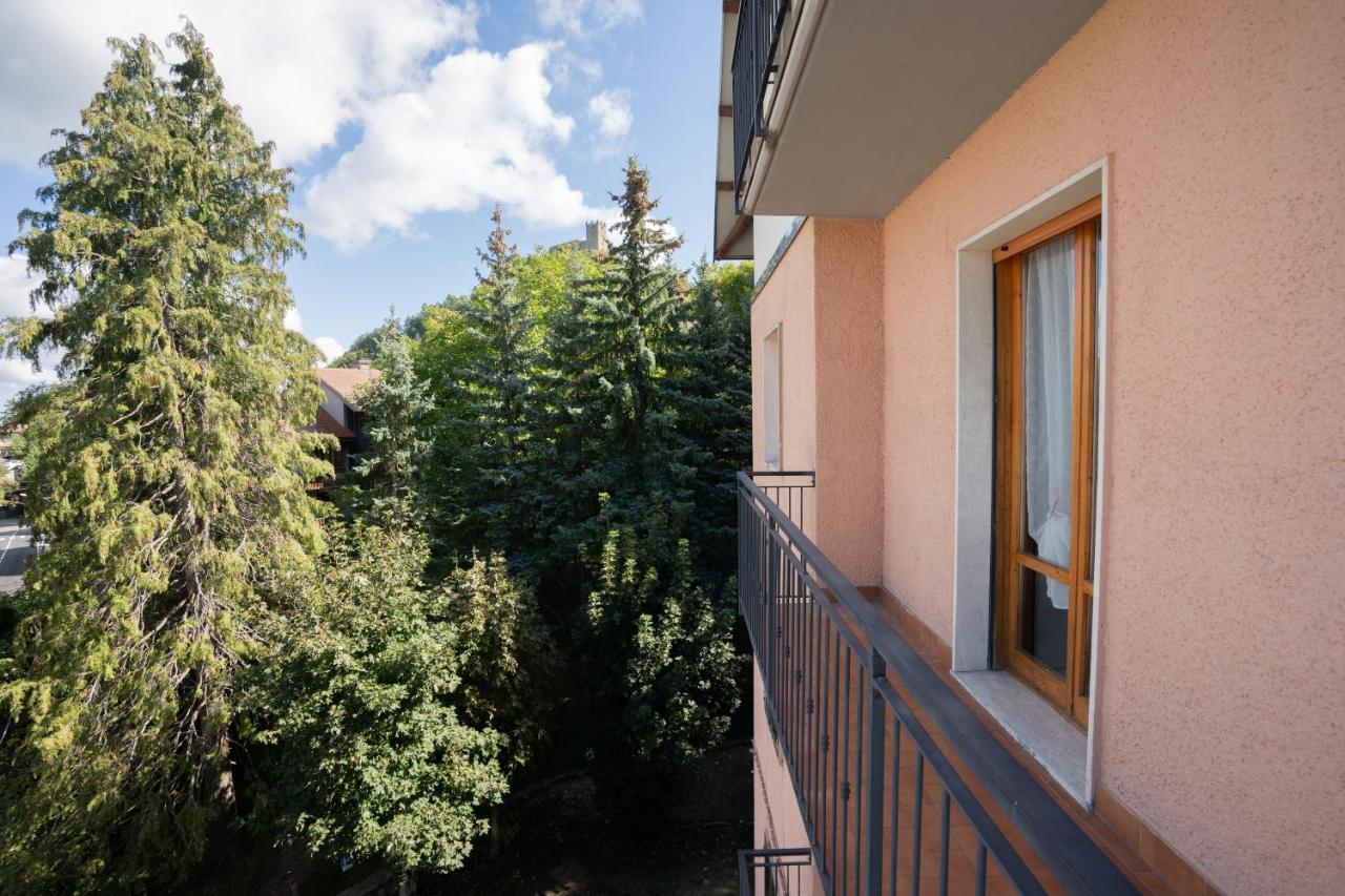 Loft In Centro - Sestola Διαμέρισμα Εξωτερικό φωτογραφία
