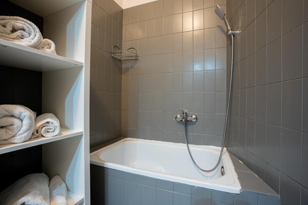 Loft In Centro - Sestola Διαμέρισμα Εξωτερικό φωτογραφία