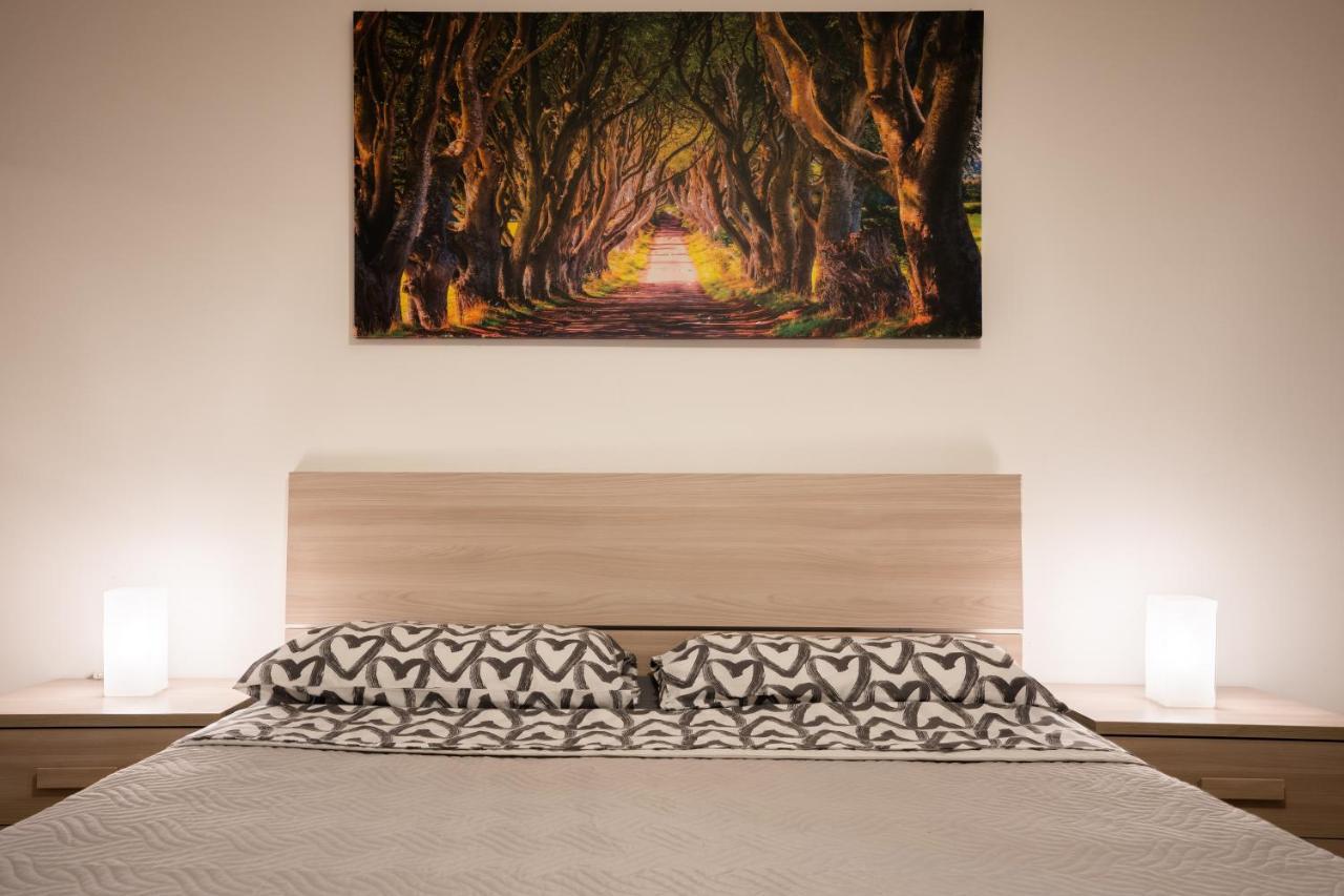 Loft In Centro - Sestola Διαμέρισμα Εξωτερικό φωτογραφία