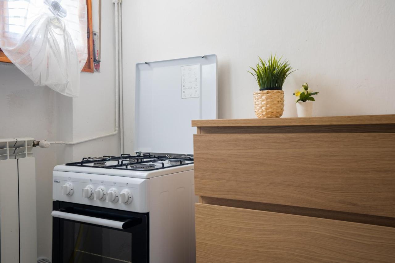 Loft In Centro - Sestola Διαμέρισμα Εξωτερικό φωτογραφία